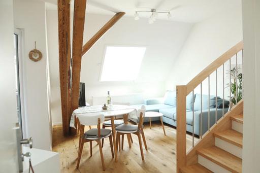 Апартаменты Ruedlins-Winzerhof Аугген Экстерьер фото